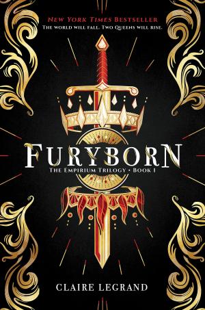 Furyborn (Empirium #1) PDF Download