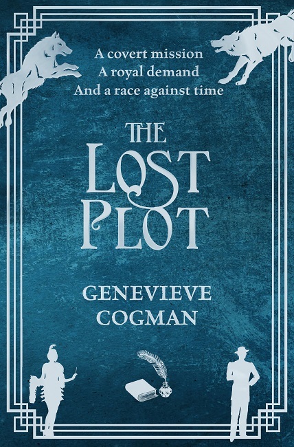 The Lost Plot (The Invisible Library #4) PDF Download