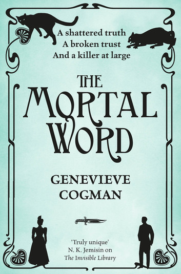 The Mortal Word #5 PDF Download