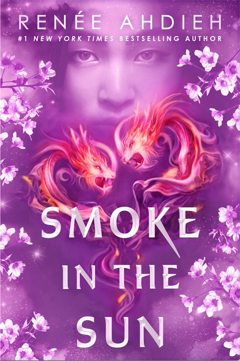 Smoke in the Sun #2 PDF Download