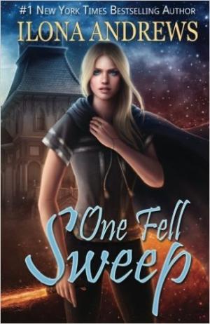 One Fell Sweep #3 PDF Download