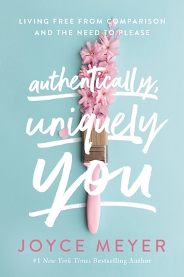 Authentically, Uniquely You PDF Download