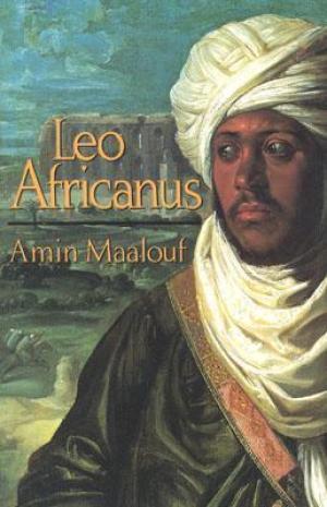 Leo Africanus by Amin Maalouf PDF Download