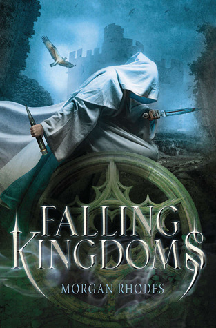 Falling Kingdoms #1 PDF Download