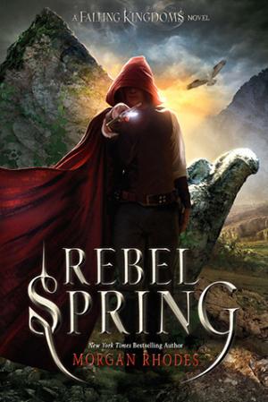 Rebel Spring (Falling Kingdoms #2) PDF Download