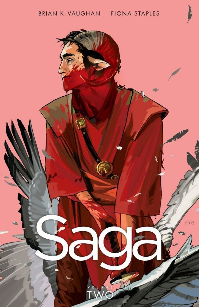 Saga, Volume 2 PDF Download