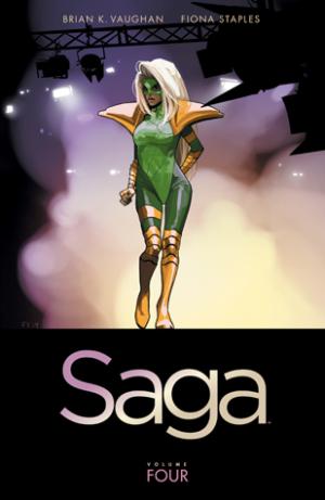 Saga Volume 4 PDF Download