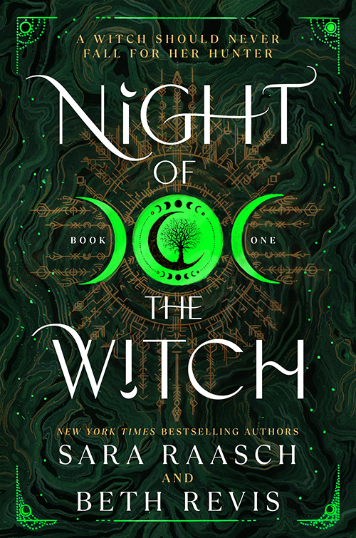 Night of the Witch PDF Download