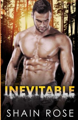 Inevitable (Stonewood Brothers #1) PDF Download