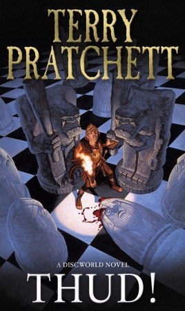 Thud! (Discworld #34) PDF Download