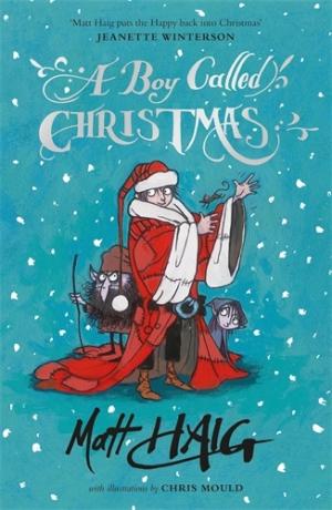 A Boy Called Christmas (Christmas #1) PDF Download