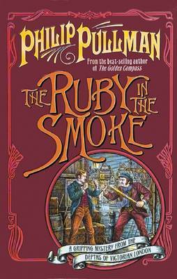 The Ruby in the Smoke #1 PDF Download