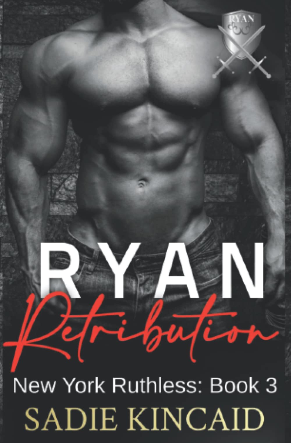 Ryan Retribution (New York Ruthless #3) PDF Download