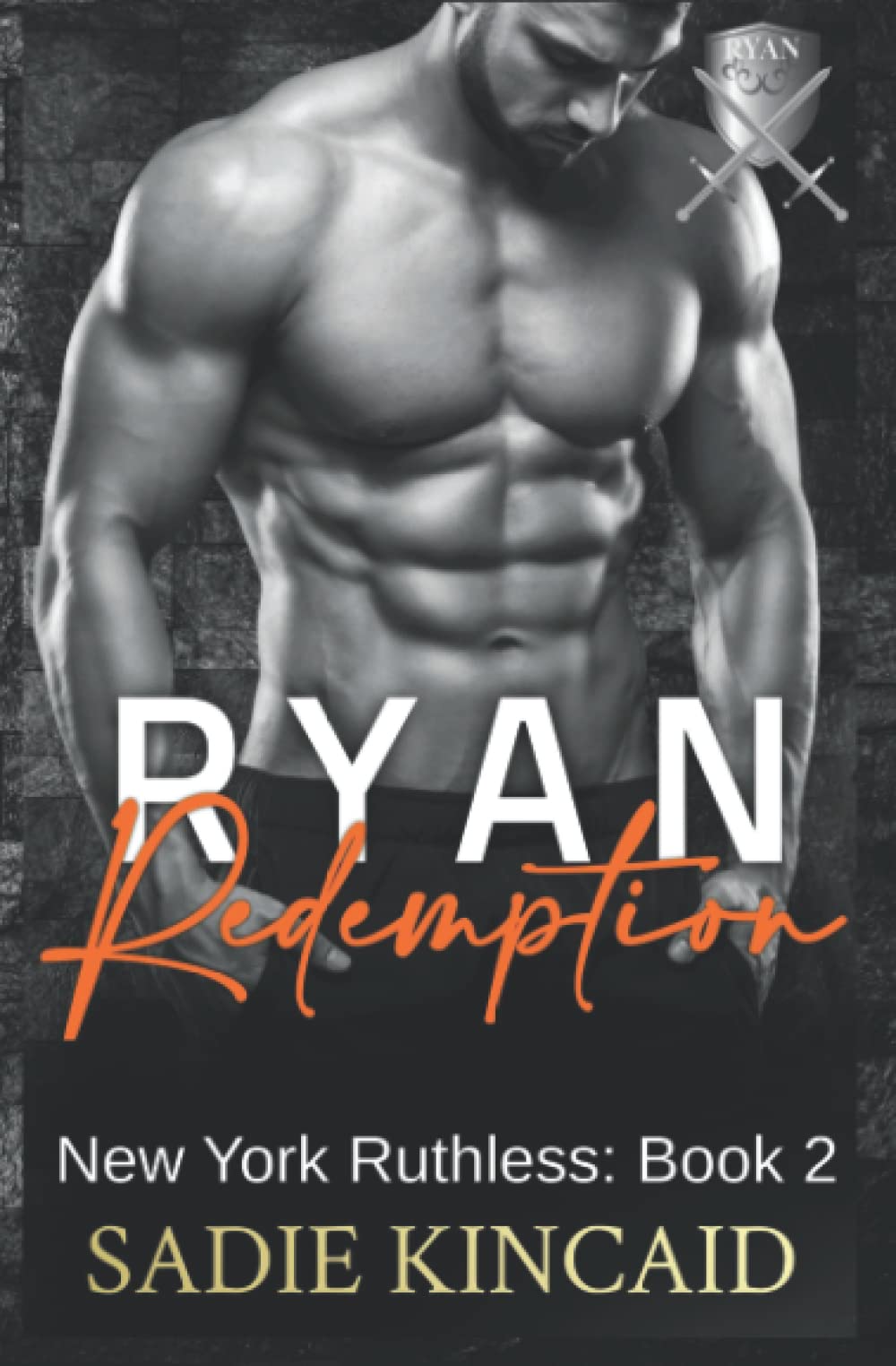 Ryan Redemption (New York Ruthless #2) PDF Download