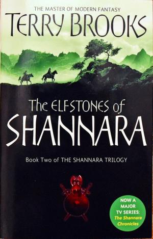 The Elfstones of Shannara #2 PDF Download