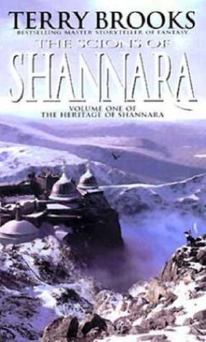 The Scions of Shannara #1 PDF Download