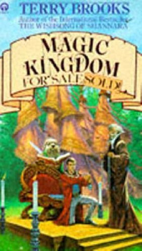 Magic Kingdom for Sale #1 PDF Download