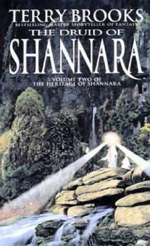 The Druid of Shannara PDF Download