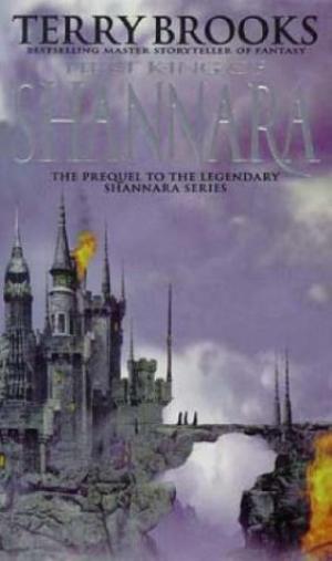 First King of Shannara PDF Download