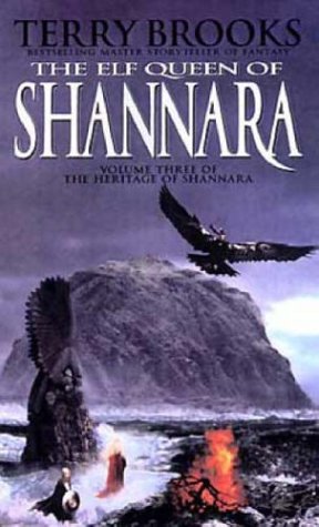 The Elf Queen of Shannara #3 PDF Download