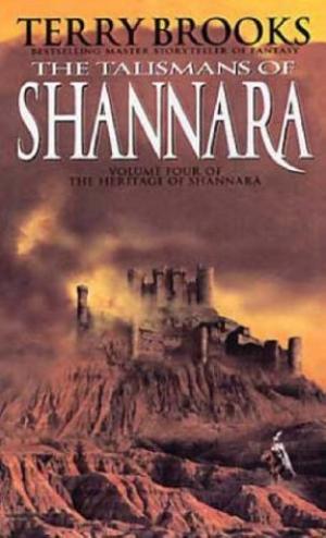 The Talismans of Shannara PDF Download