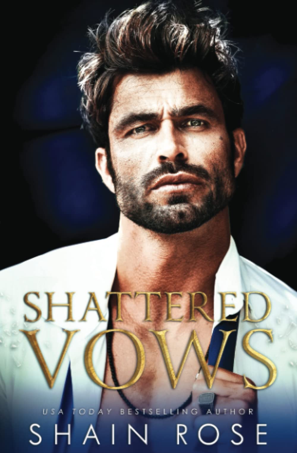 Shattered Vows (Tarnished Empire) PDF Download