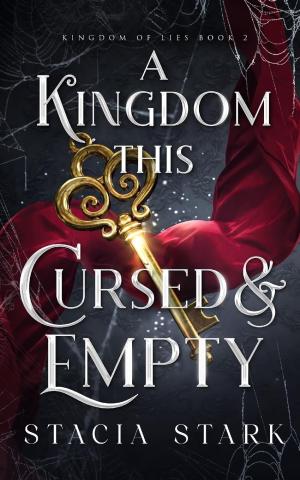 A Kingdom This Cursed and Empty PDF Download