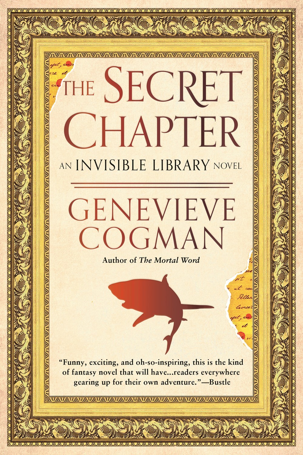 The Secret Chapter #6 PDF Download