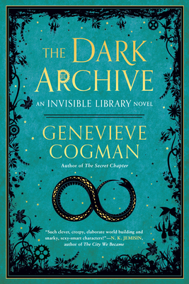 The Dark Archive #7 PDF Download