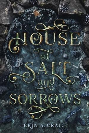 House of Salt and Sorrows PDF Download