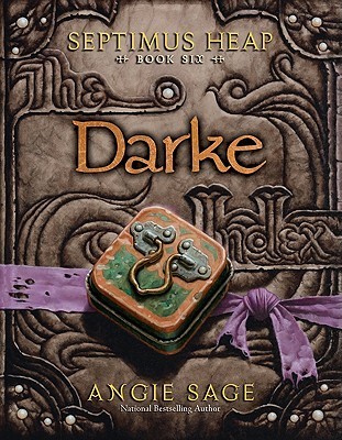 Darke (Septimus Heap #6) PDF Download