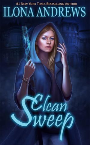 Clean Sweep (Innkeeper Chronicles #1) PDF Download