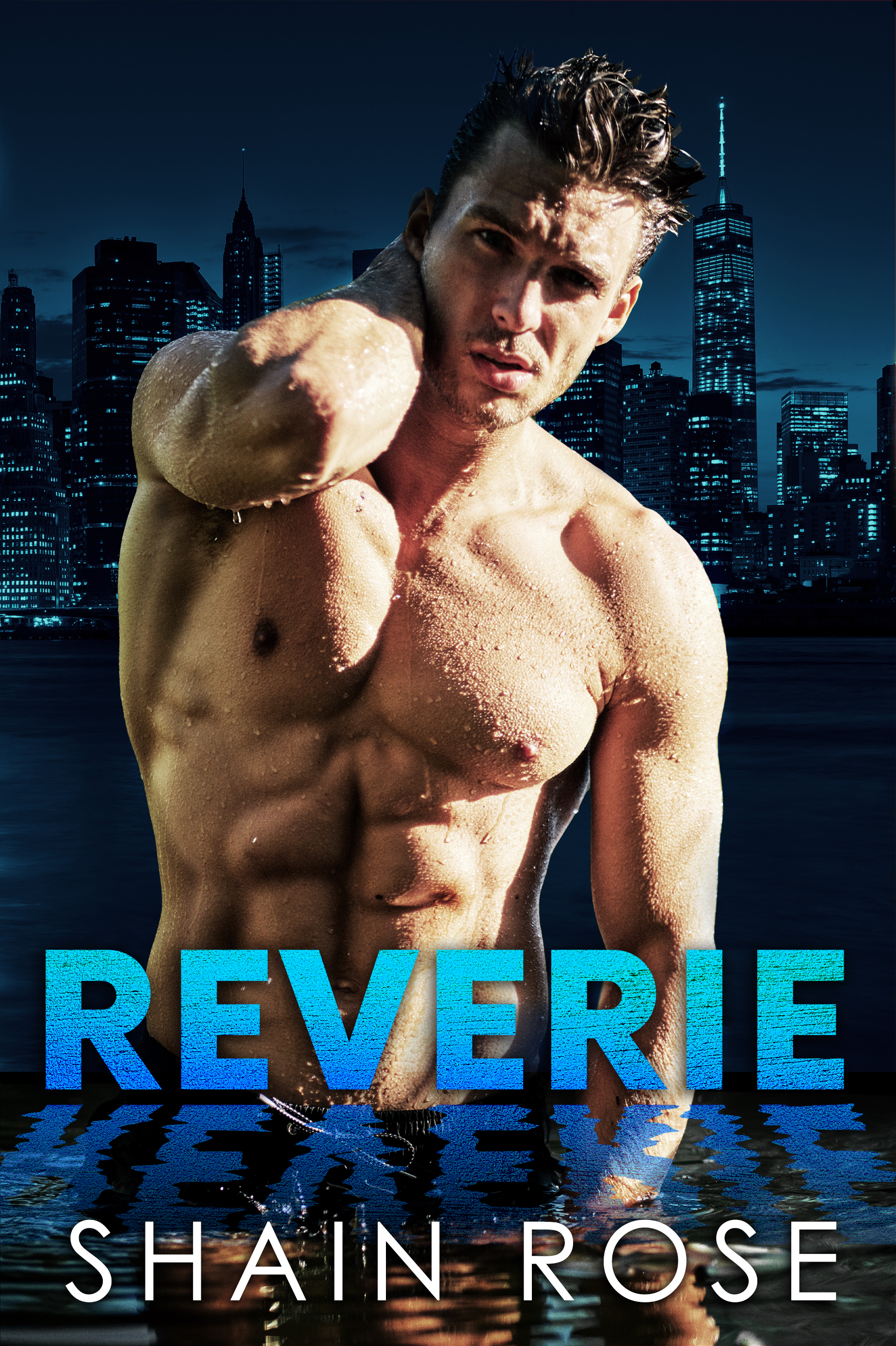 Reverie (Stonewood Brothers #2) PDF Download