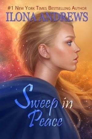 Sweep in Peace #2 PDF Download