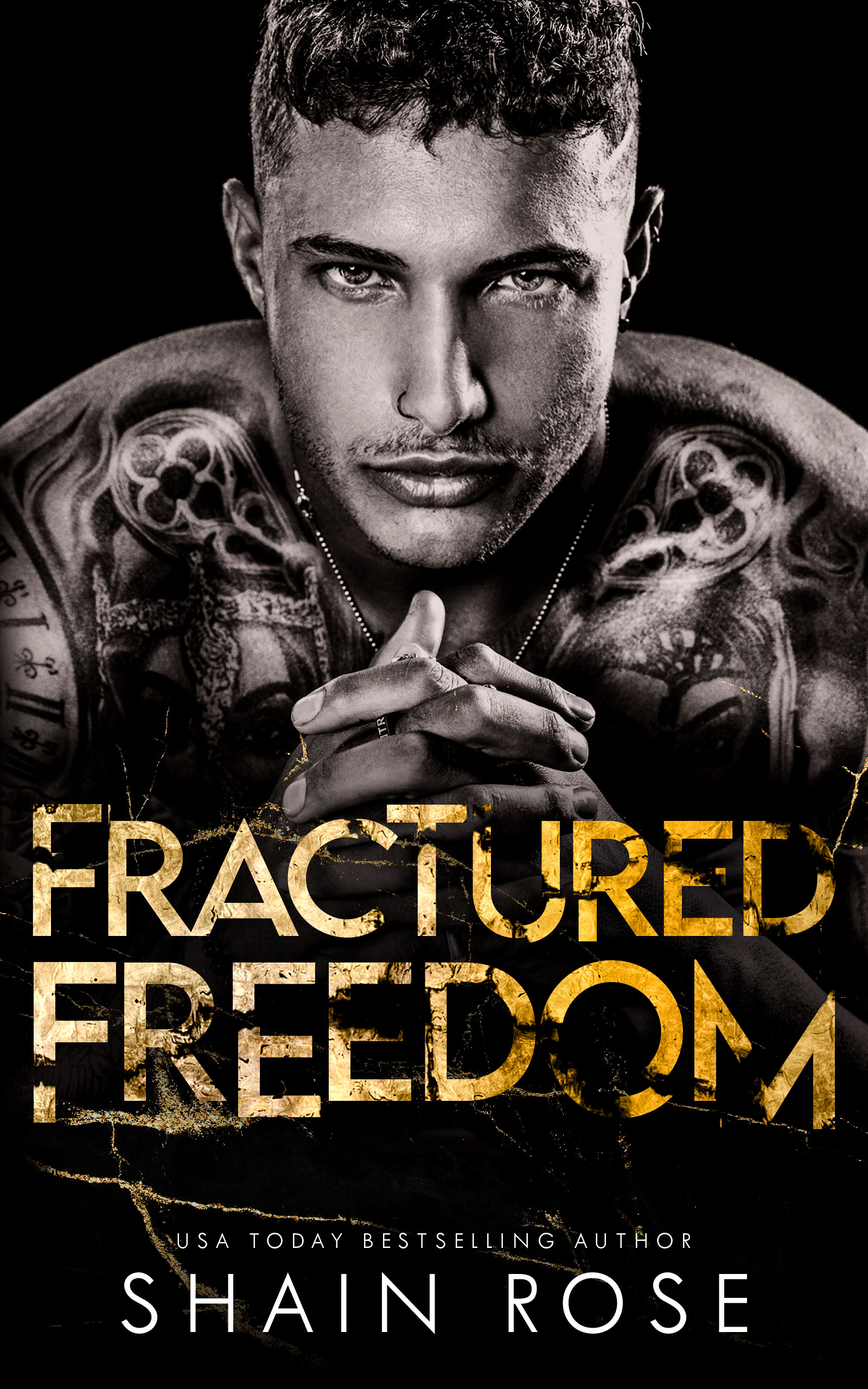 Fractured Freedom (Tarnished Empire) PDF Download