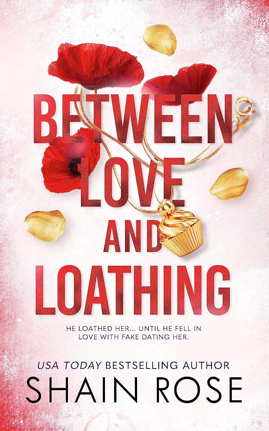 Between Love and Loathing #2 PDF Download