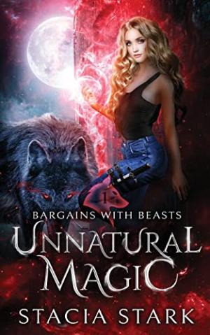 Unnatural Magic (Bargains with Beasts #1) PDF Download