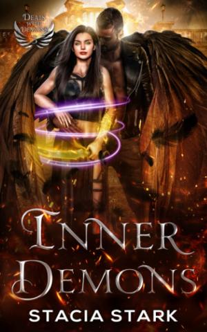 Inner Demons (Deals with Demons #3) PDF Download