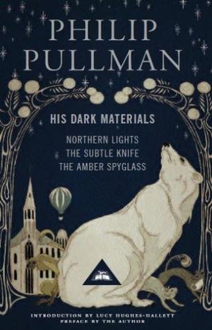 His Dark Materials #1-3 PDF Download