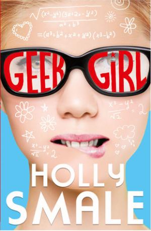 Geek Girl #1 by Holly Smale PDF Download