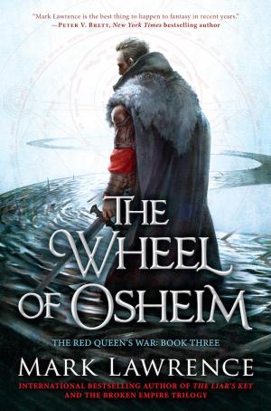 The Wheel of Osheim PDF Download