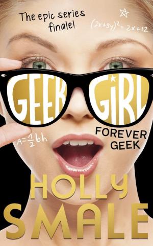 Forever Geek (Geek Girl #6) PDF Download