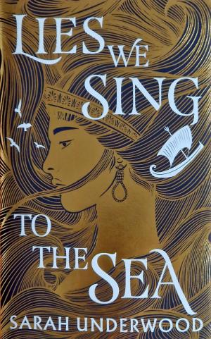 Lies We Sing to the Sea PDF Download