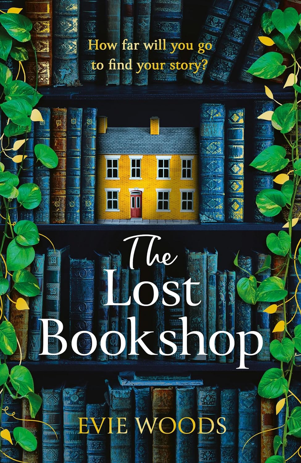 The Lost Bookshop PDF Download