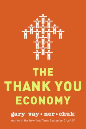 The Thank You Economy PDF Download