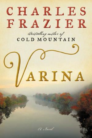 Varina by Charles Frazier PDF Download