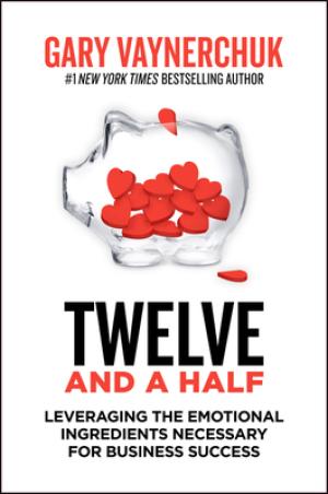 Twelve and a Half PDF Download