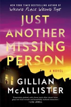 Just Another Missing Person PDF Download