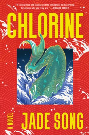 Chlorine by Jade Song PDF Download