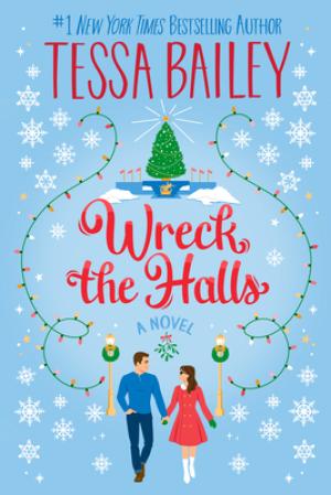 Wreck the Halls PDF Download